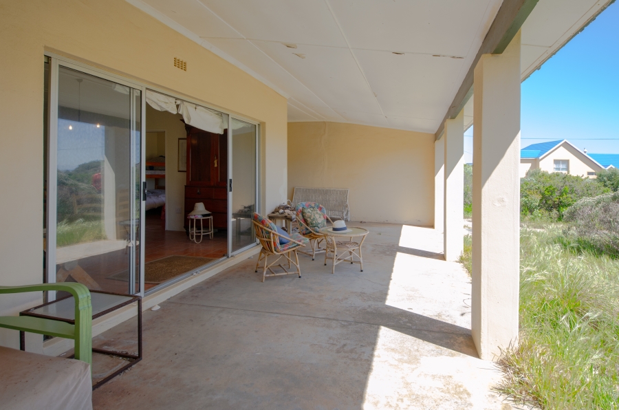 3 Bedroom Property for Sale in Pringle Bay Western Cape